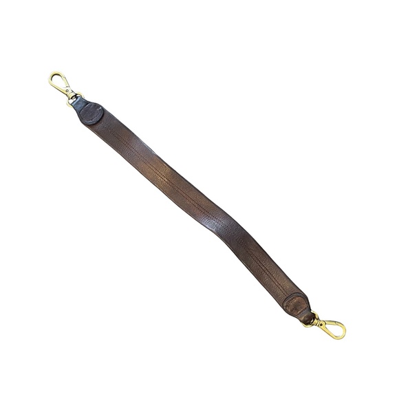 Campomaggi Shoulder Bag in Moro - Picture 4 of 4